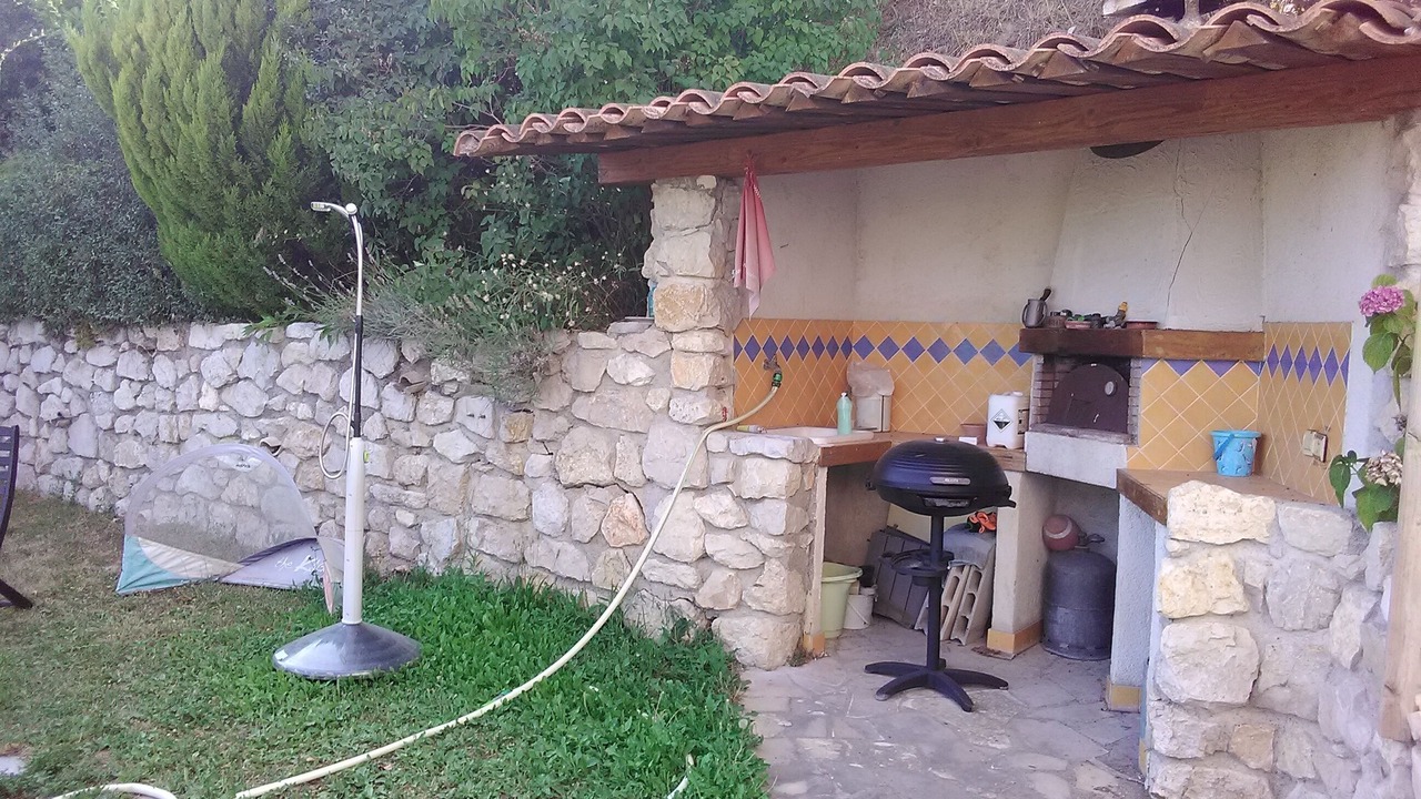 Photo of Outdoor in Tourrette-Levens