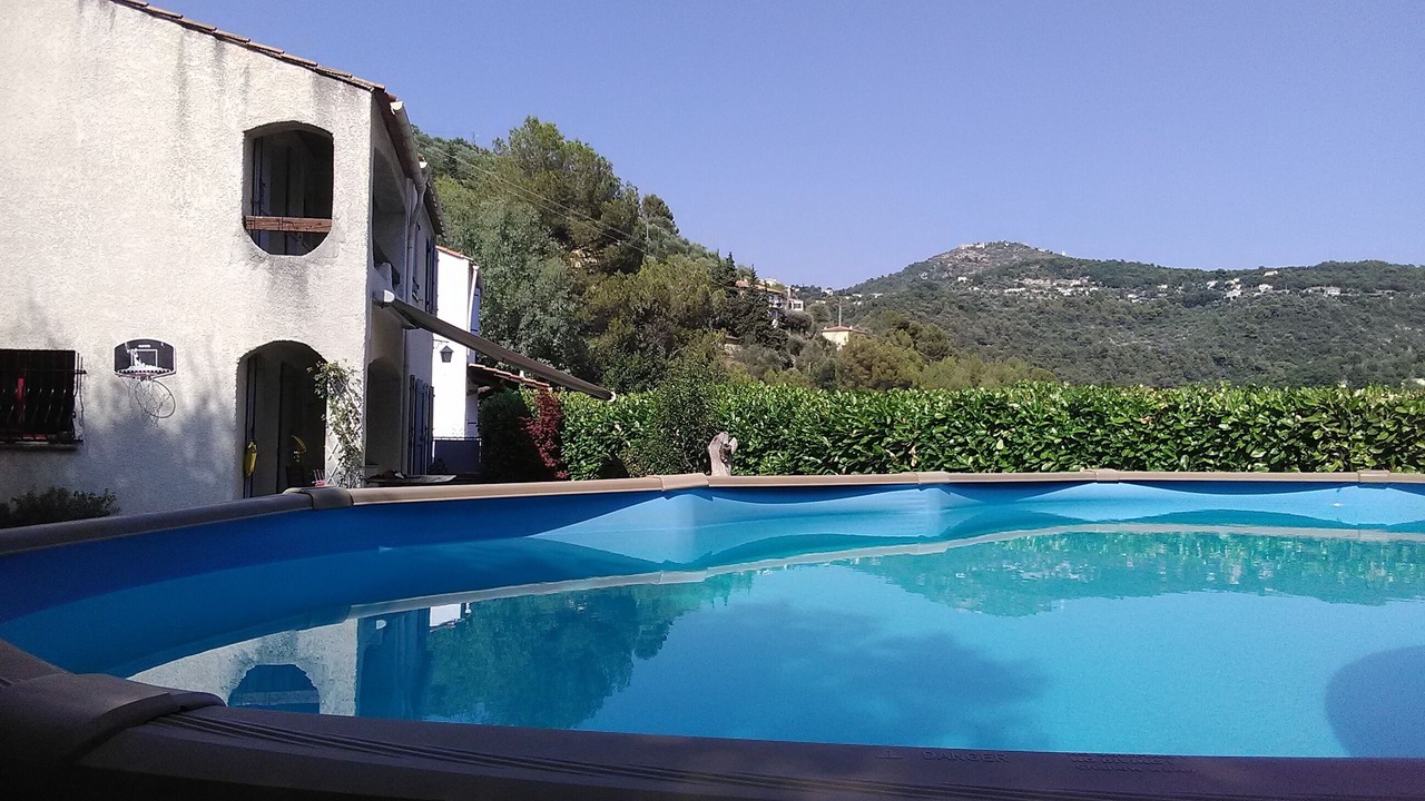 Photo of Outdoor in Tourrette-Levens