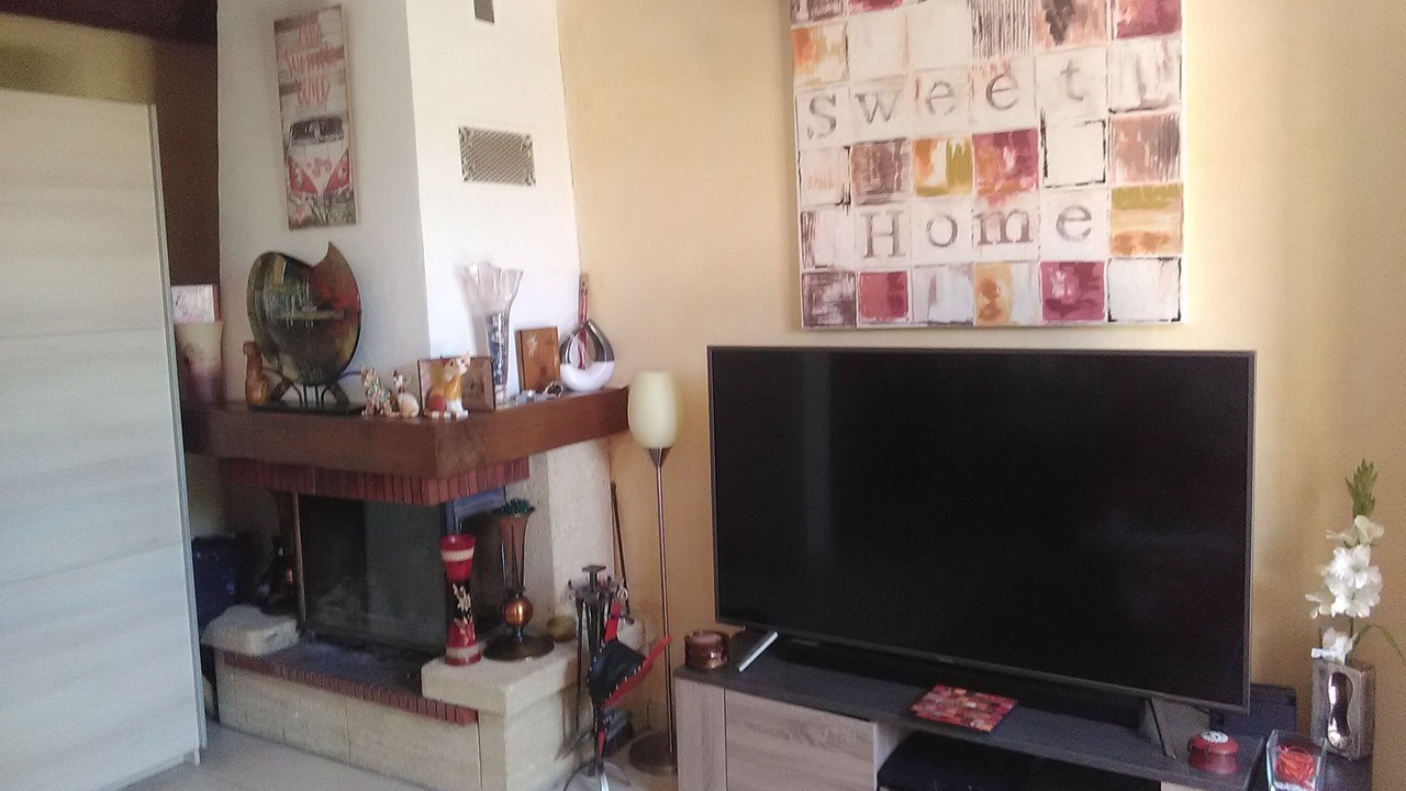 Photo of Livingroom in Tourrette-Levens