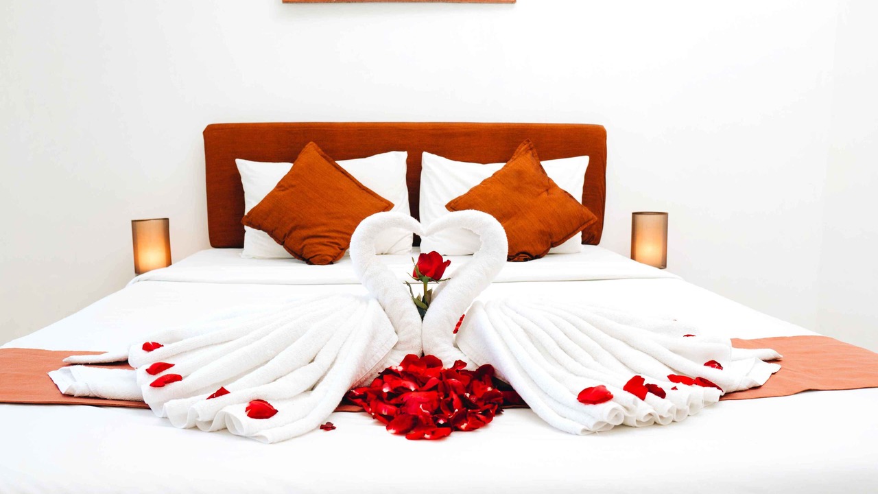 Photo of Bedroom in Tuban