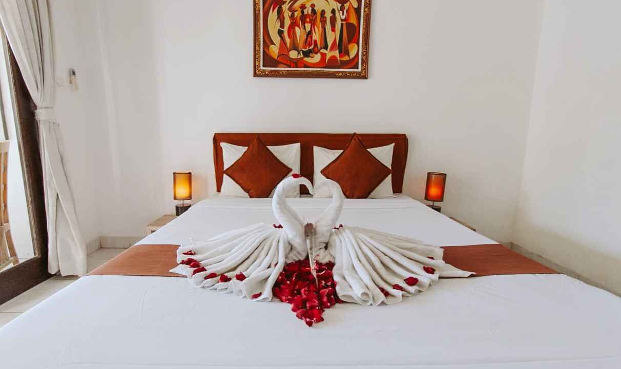 Photo of Bedroom in Tuban