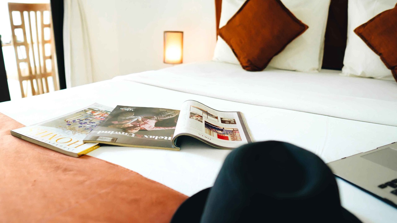 Photo of Bedroom in Tuban