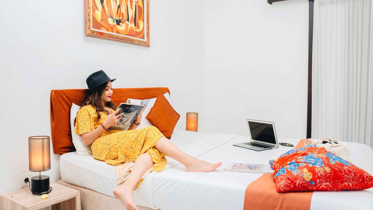 Photo of Bedroom in Tuban