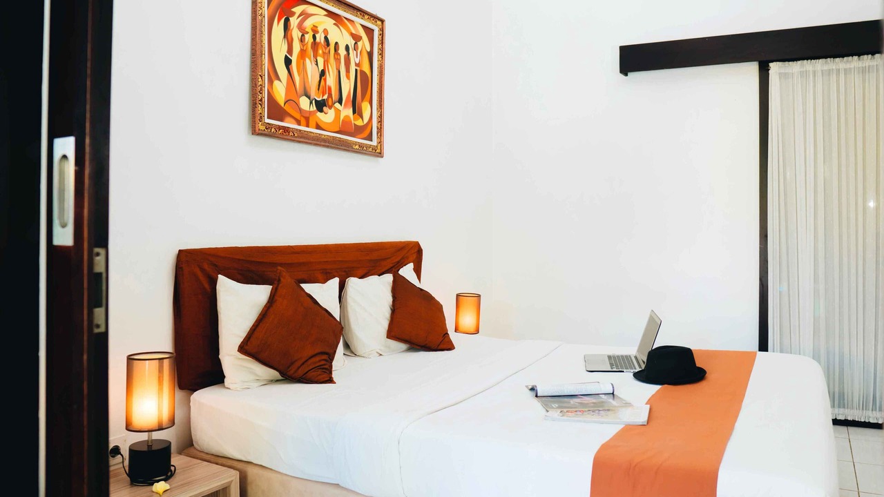 Photo of Bedroom in Tuban