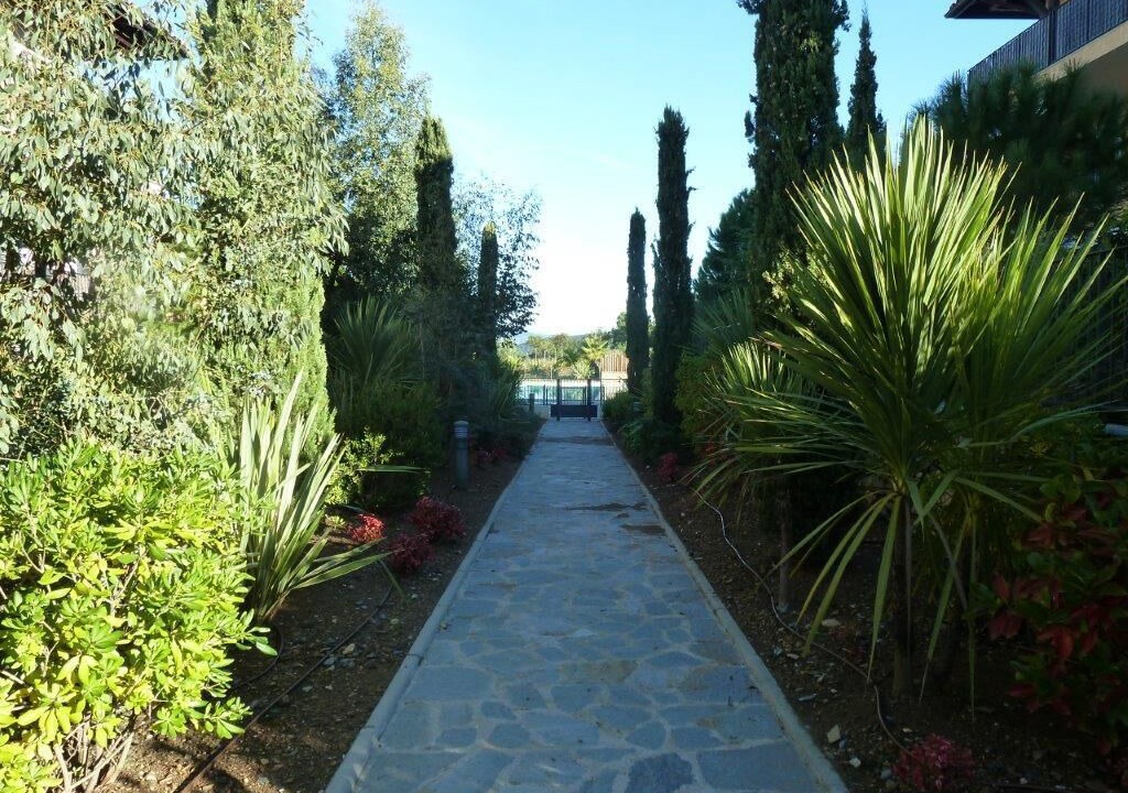 Photo of Outdoor in La Croix-Valmer
