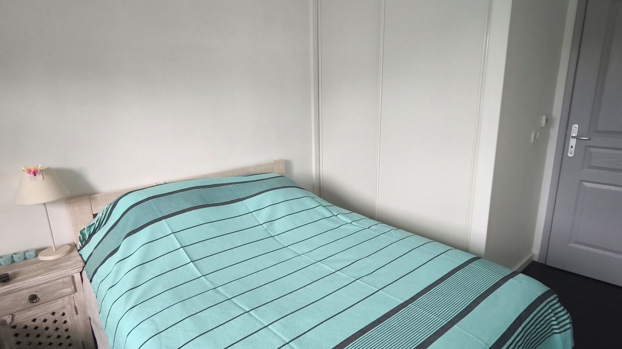 Photo of Bedroom in La Croix-Valmer