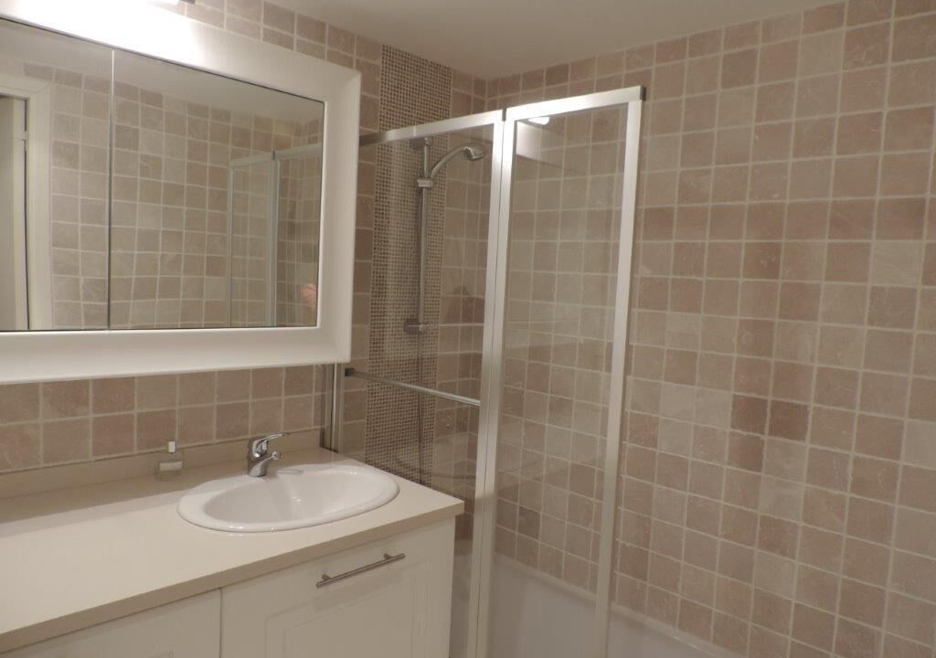 Photo of Bathroom in La Croix-Valmer