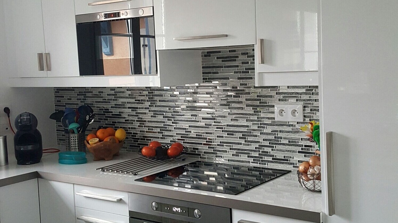 Photo of Kitchen in La Croix-Valmer