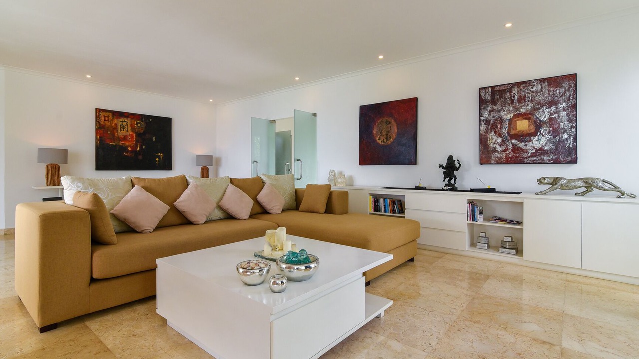 Photo of Livingroom in Kaliasem