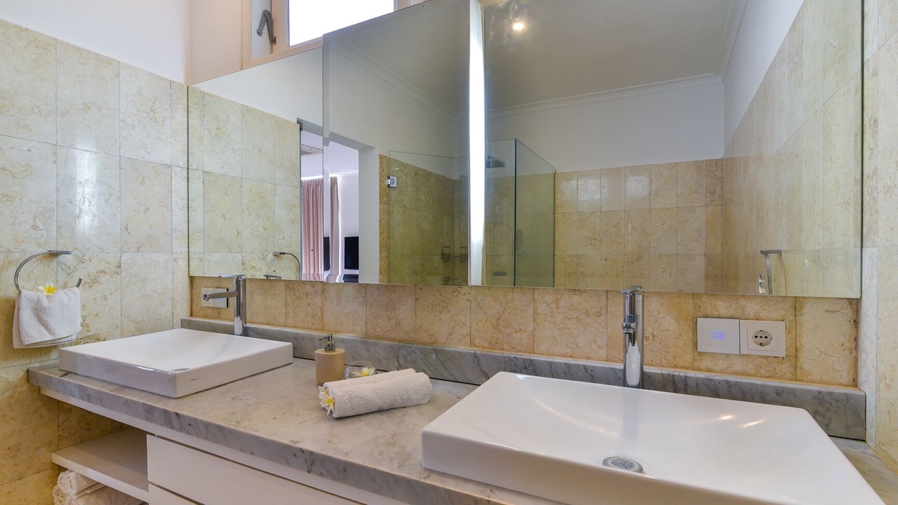 Photo of Bathroom in Kaliasem