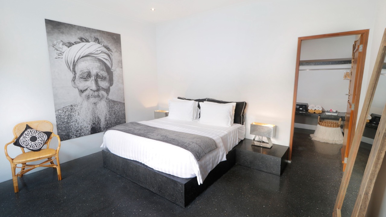 Photo of Bedroom in Umalas