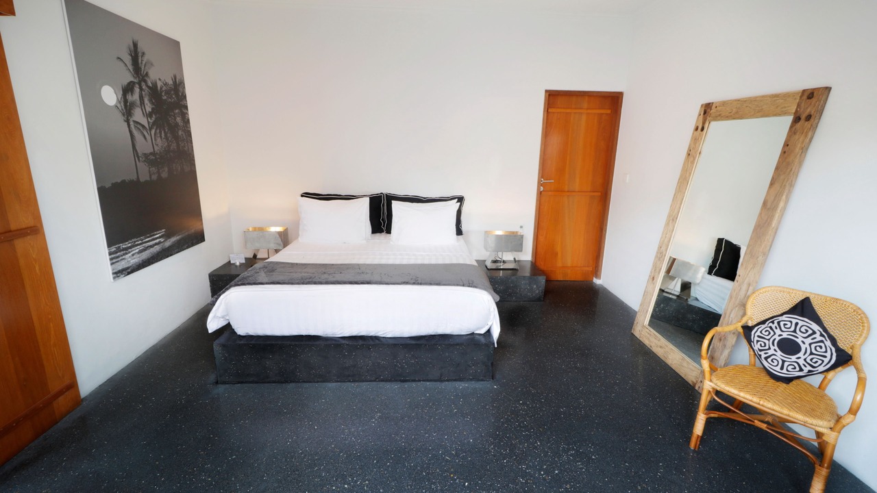 Photo of Bedroom in Umalas