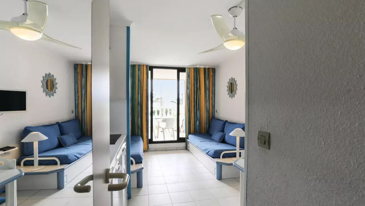 Photo of Livingroom in La Bocca