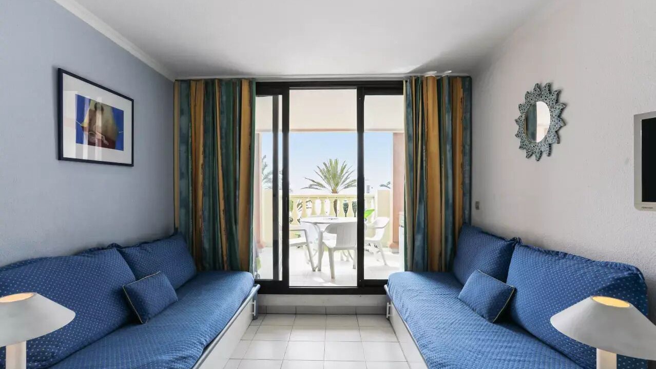 Photo of Livingroom in La Bocca