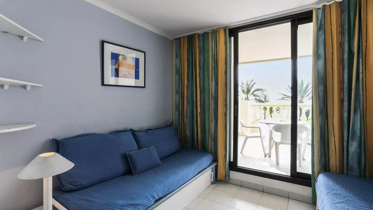 Photo of Livingroom in La Bocca