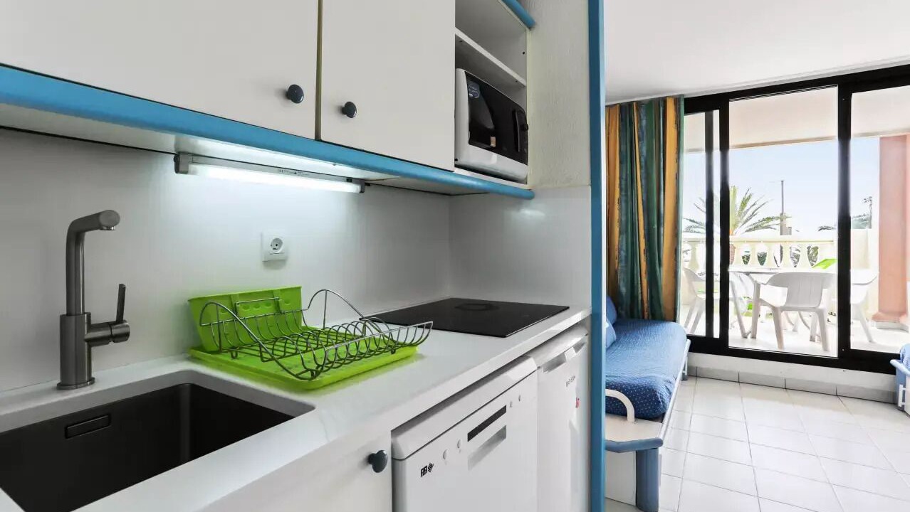 Photo of Kitchen in La Bocca