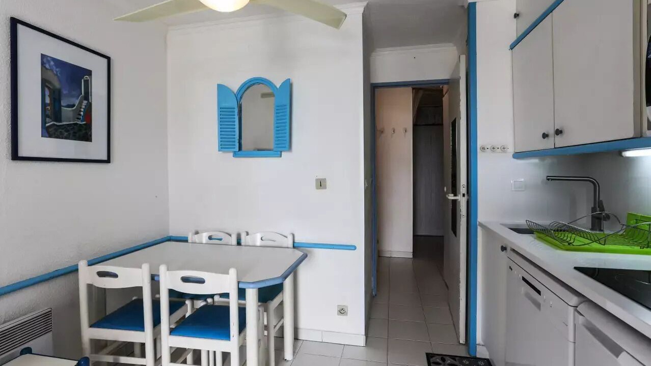 Photo of Kitchen in La Bocca