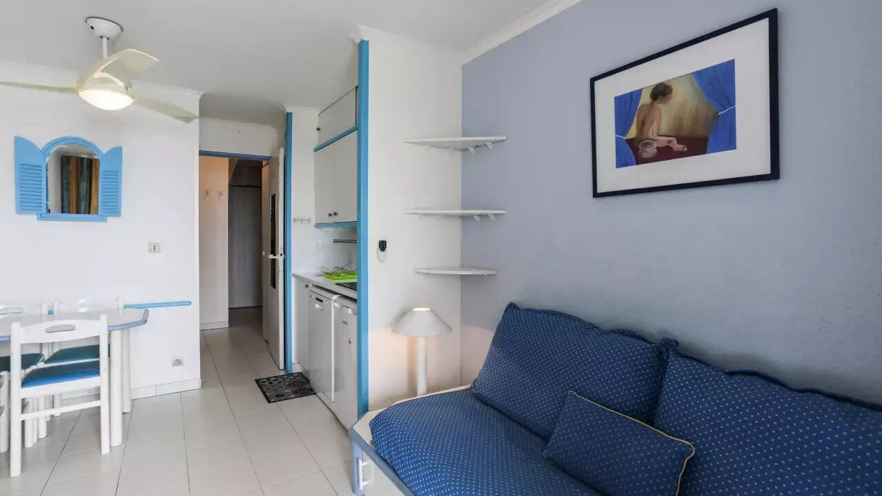 Photo of Livingroom in La Bocca