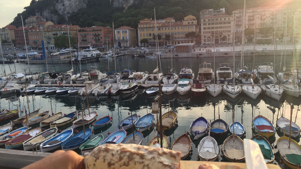 Photo of Others in Quartier du Port