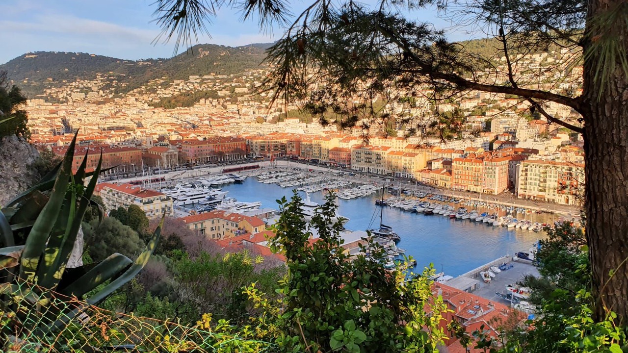 Photo of Outdoor in Quartier du Port