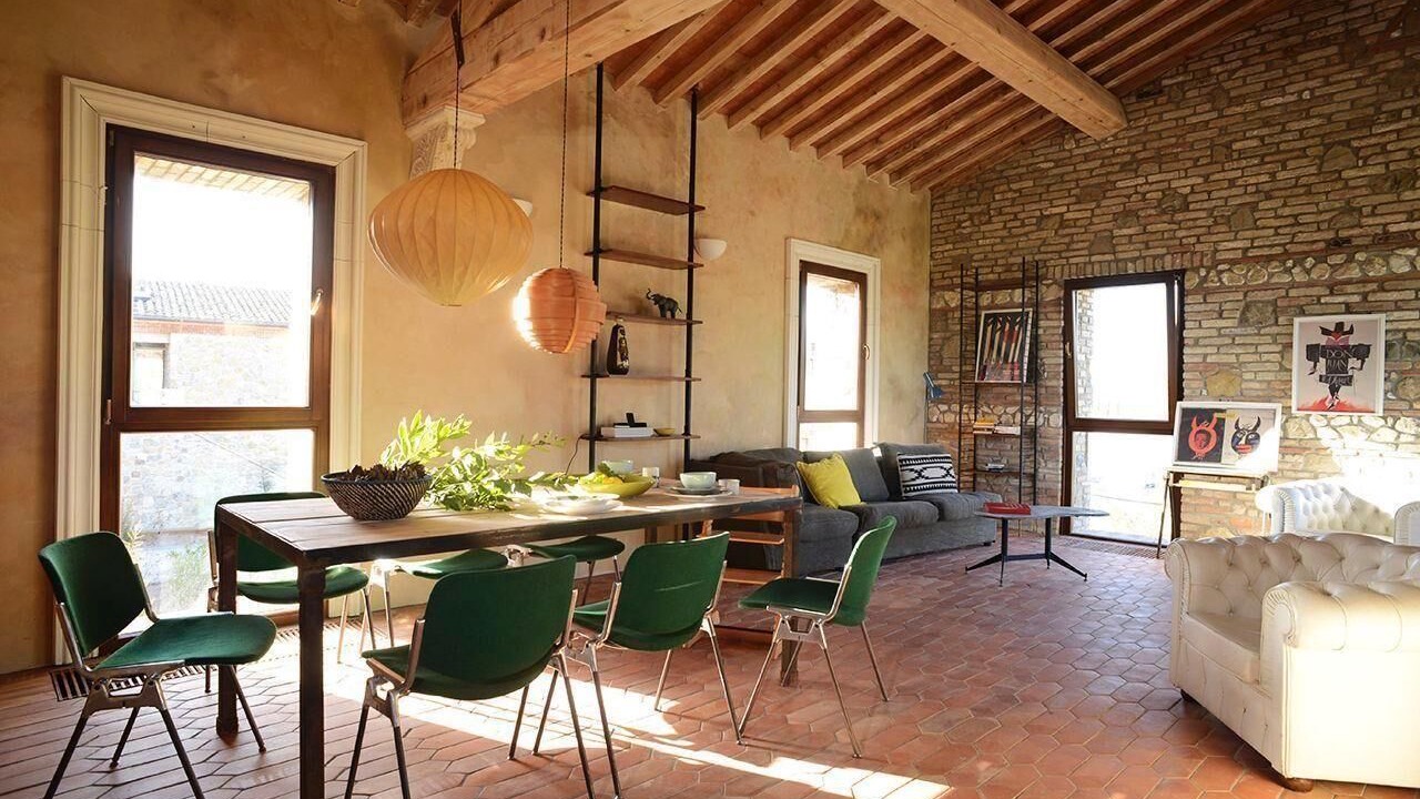 Photo of Outdoor in Saline di Volterra