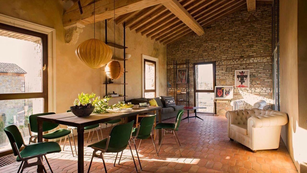 Photo of Outdoor in Saline di Volterra