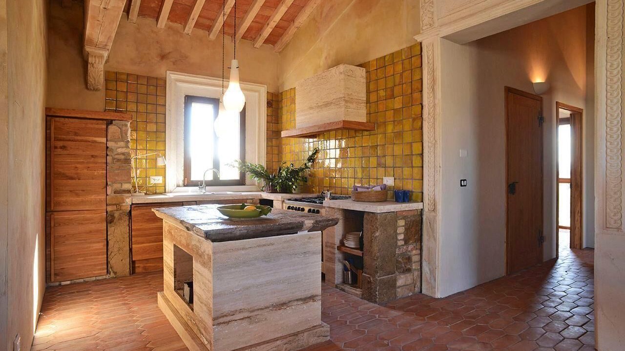 Photo of Outdoor in Saline di Volterra