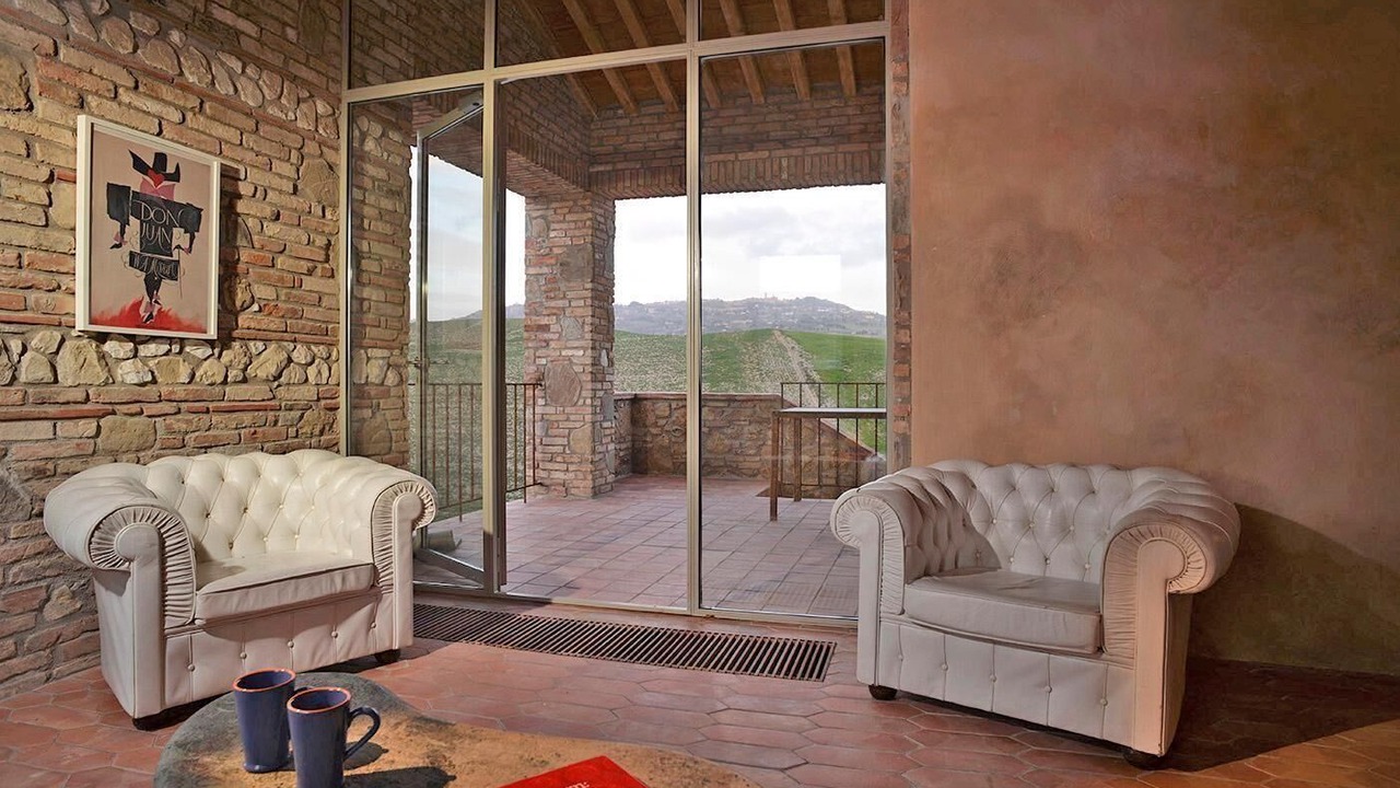 Photo of Outdoor in Saline di Volterra