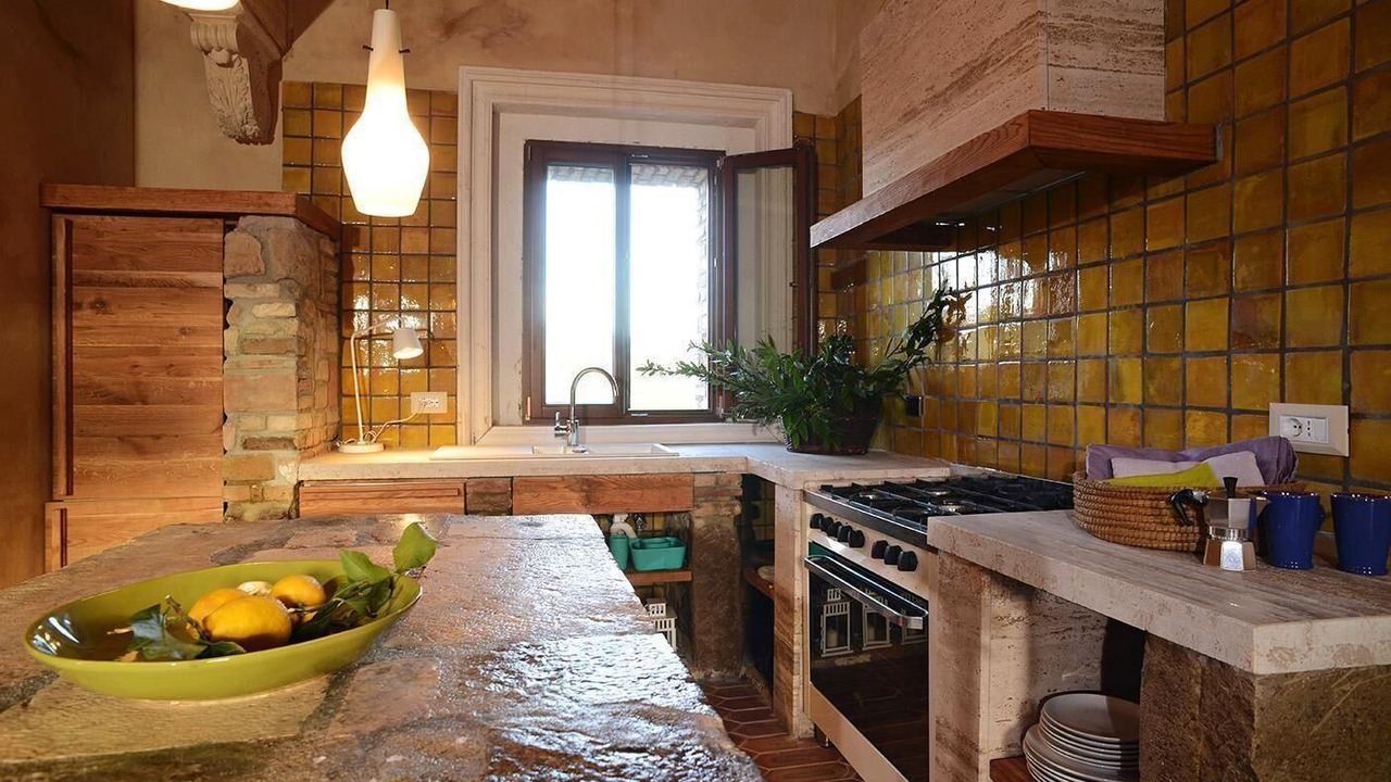 Photo of Outdoor in Saline di Volterra