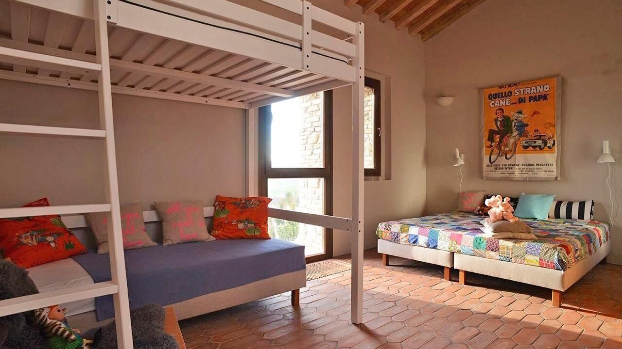 Photo of Outdoor in Saline di Volterra