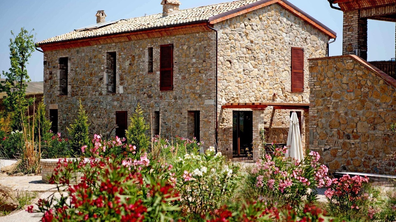 Photo of Outdoor in Saline di Volterra
