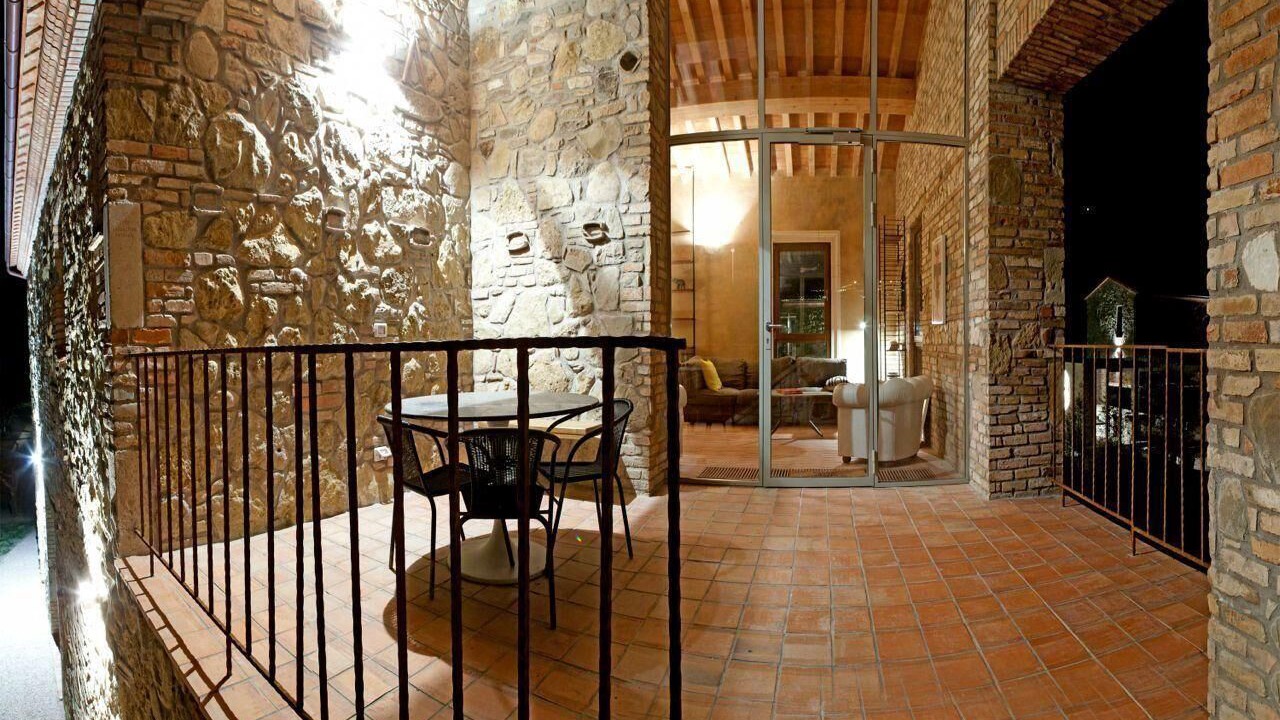 Photo of Outdoor in Saline di Volterra
