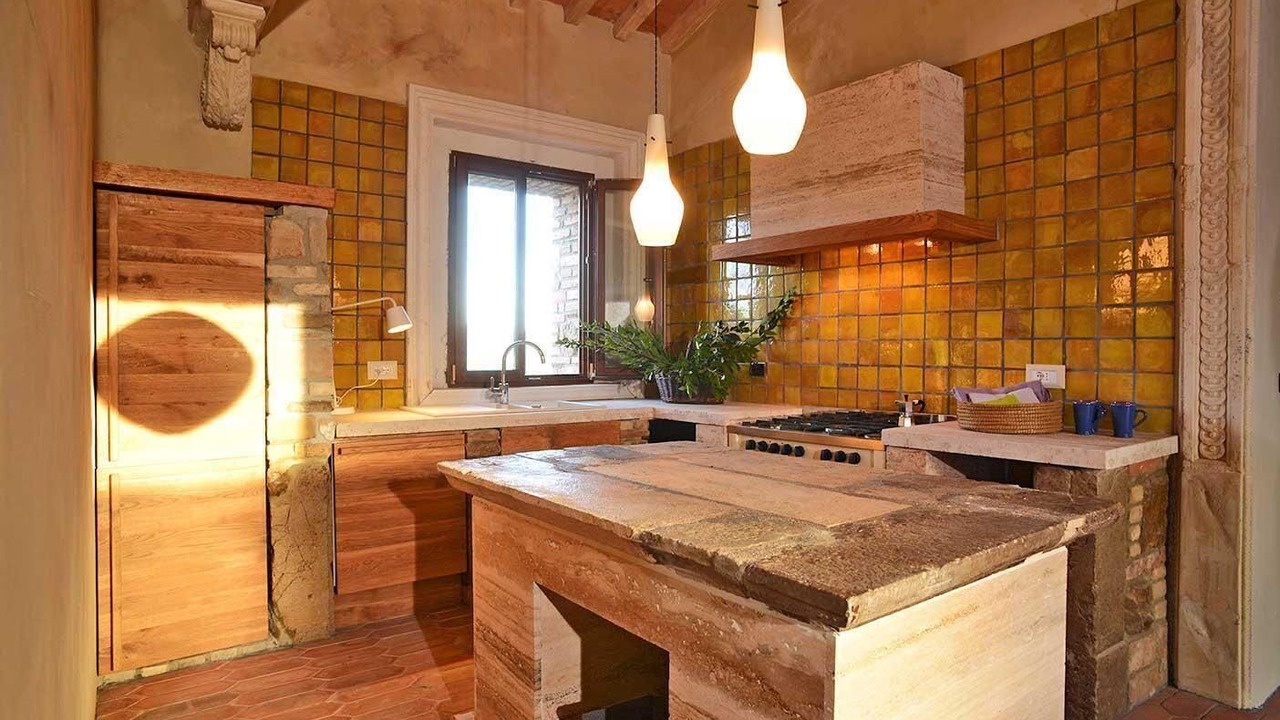 Photo of Outdoor in Saline di Volterra