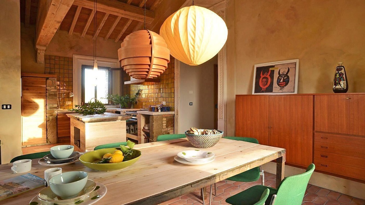 Photo of Outdoor in Saline di Volterra