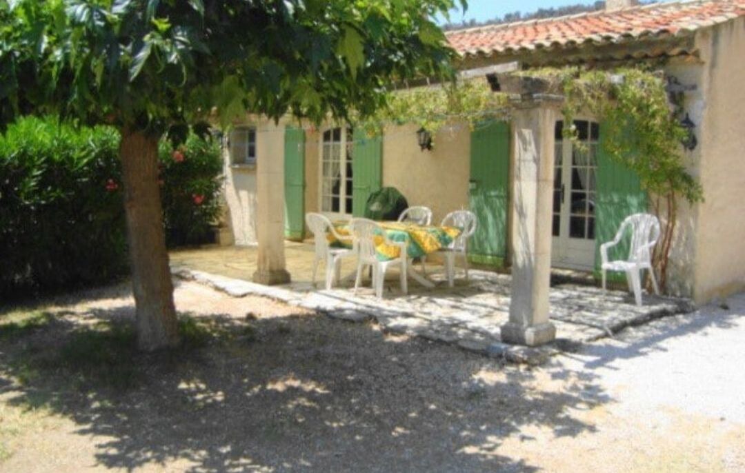 Photo of Patio Balcony in Sainte-Maxime