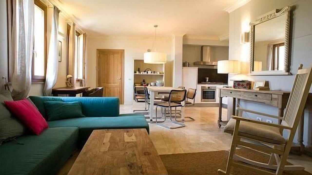 Photo of Livingroom in Saline di Volterra