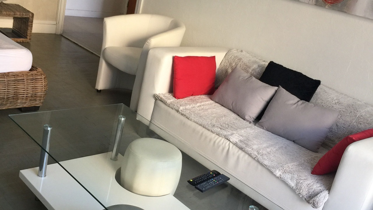 Photo of Livingroom in La Californie