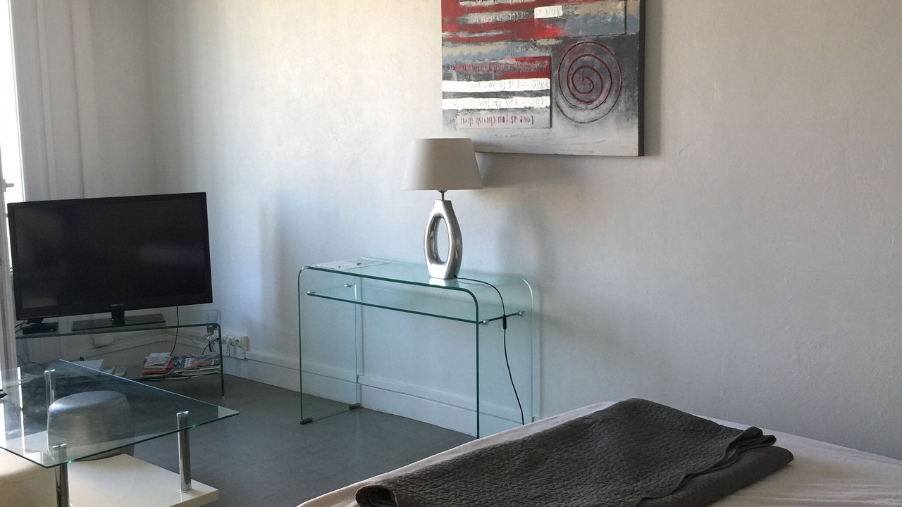 Photo of Bedroom in La Californie