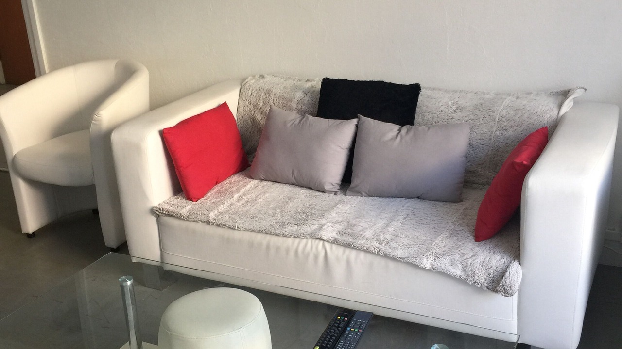 Photo of Livingroom in La Californie