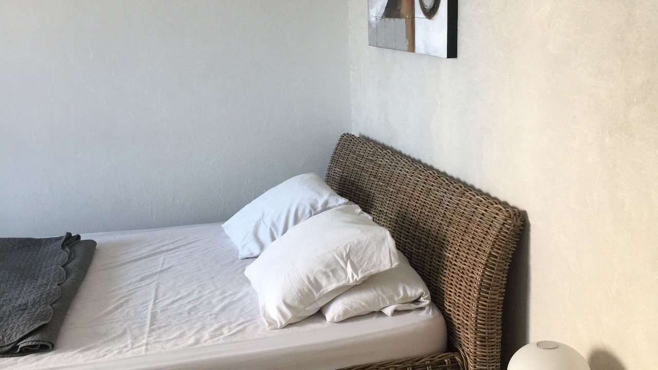 Photo of Bedroom in La Californie