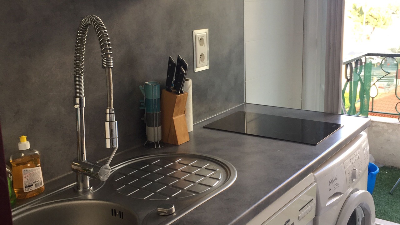 Photo of Kitchen in La Californie