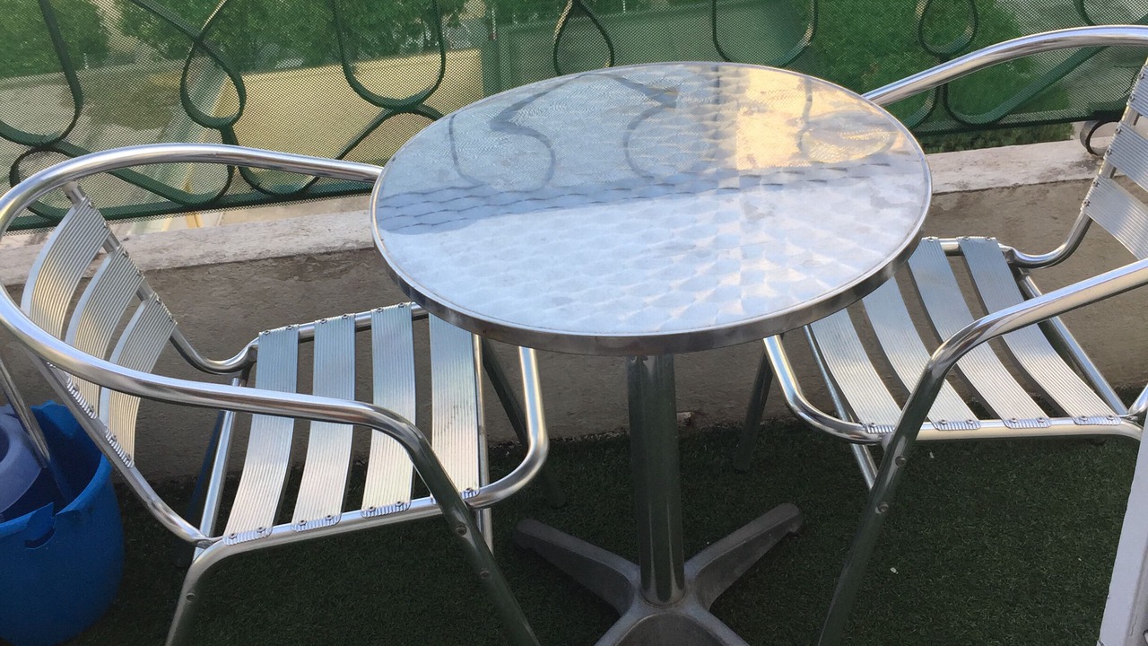 Photo of Outdoor in La Californie
