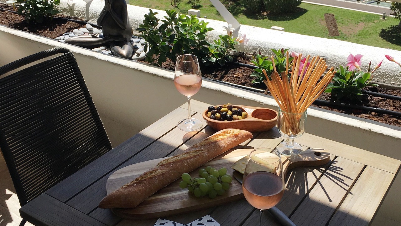 Photo of Outdoor in Villeneuve Loubet Beach
