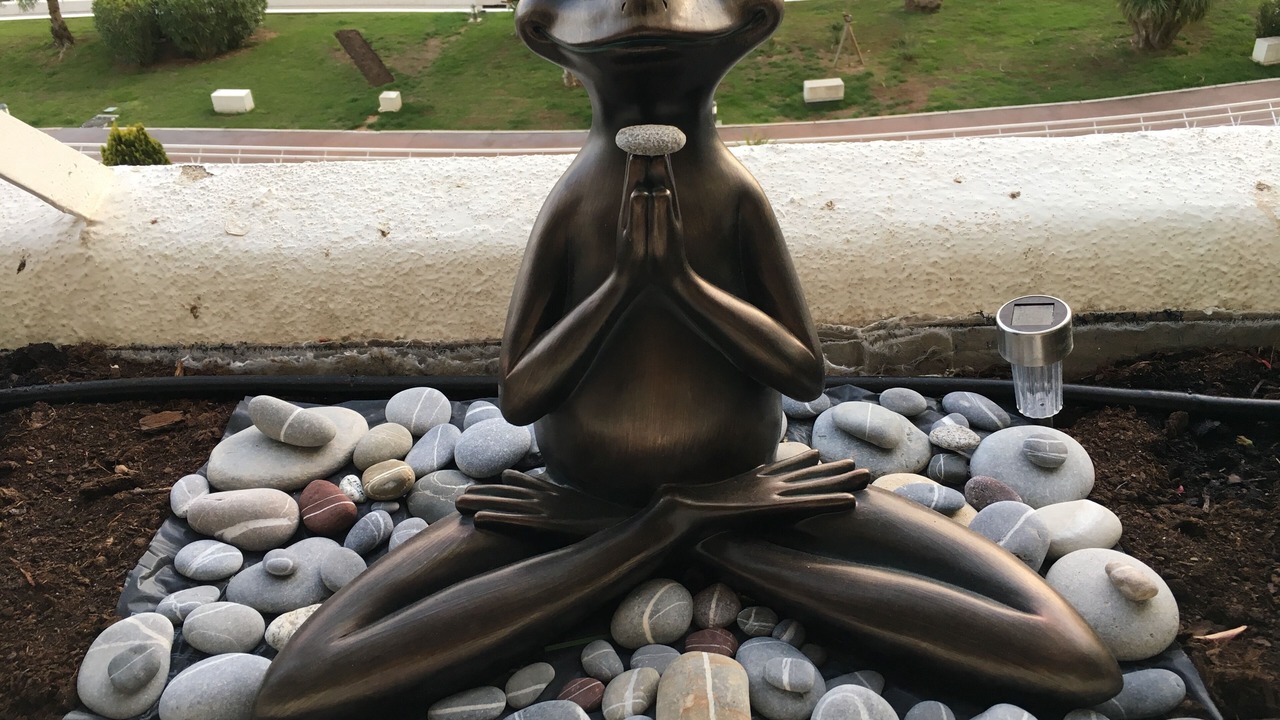 Photo of Outdoor in Villeneuve Loubet Beach