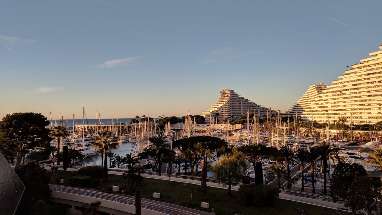 Photo of Others in Villeneuve Loubet Beach