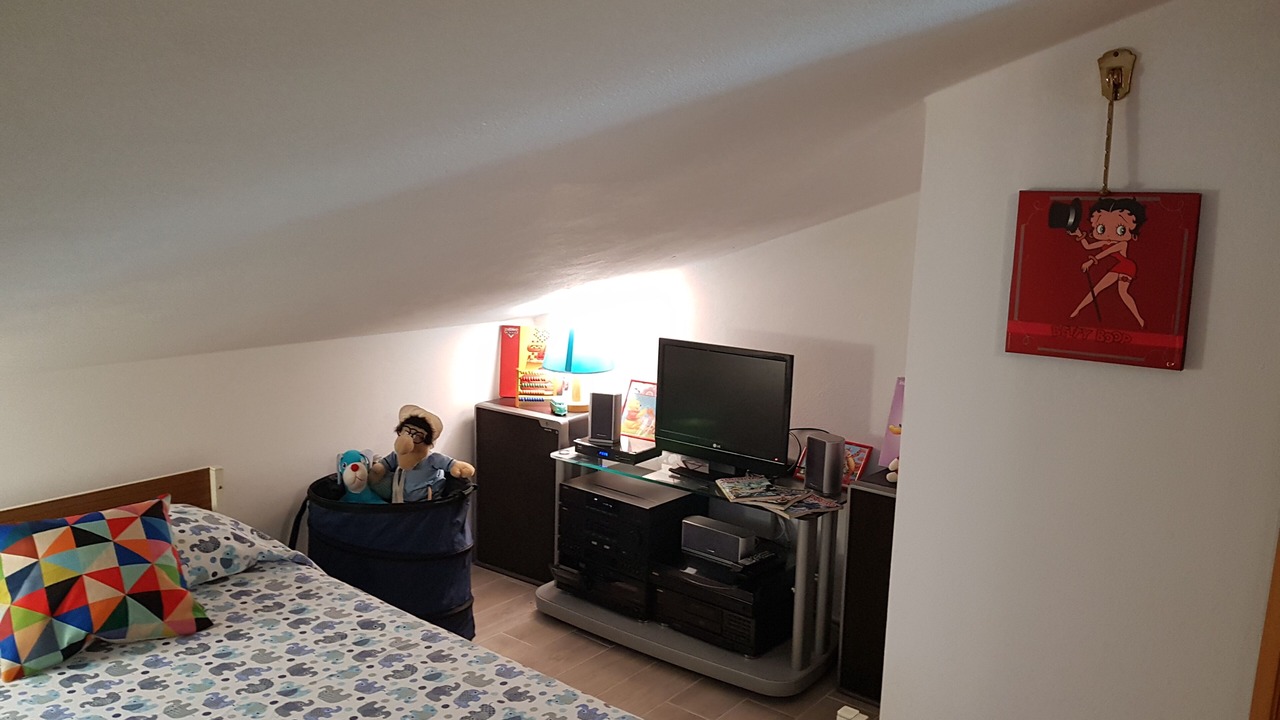 Photo of Bedroom in Corsanico-Bargecchia