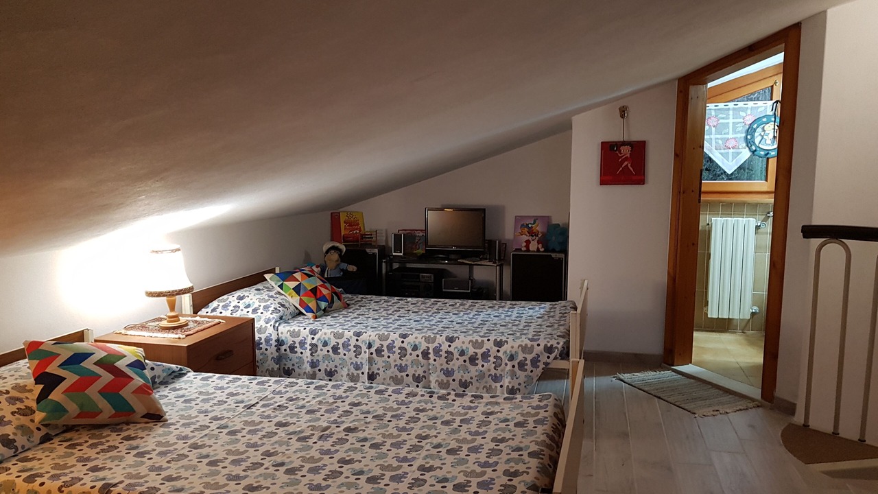 Photo of Bedroom in Corsanico-Bargecchia