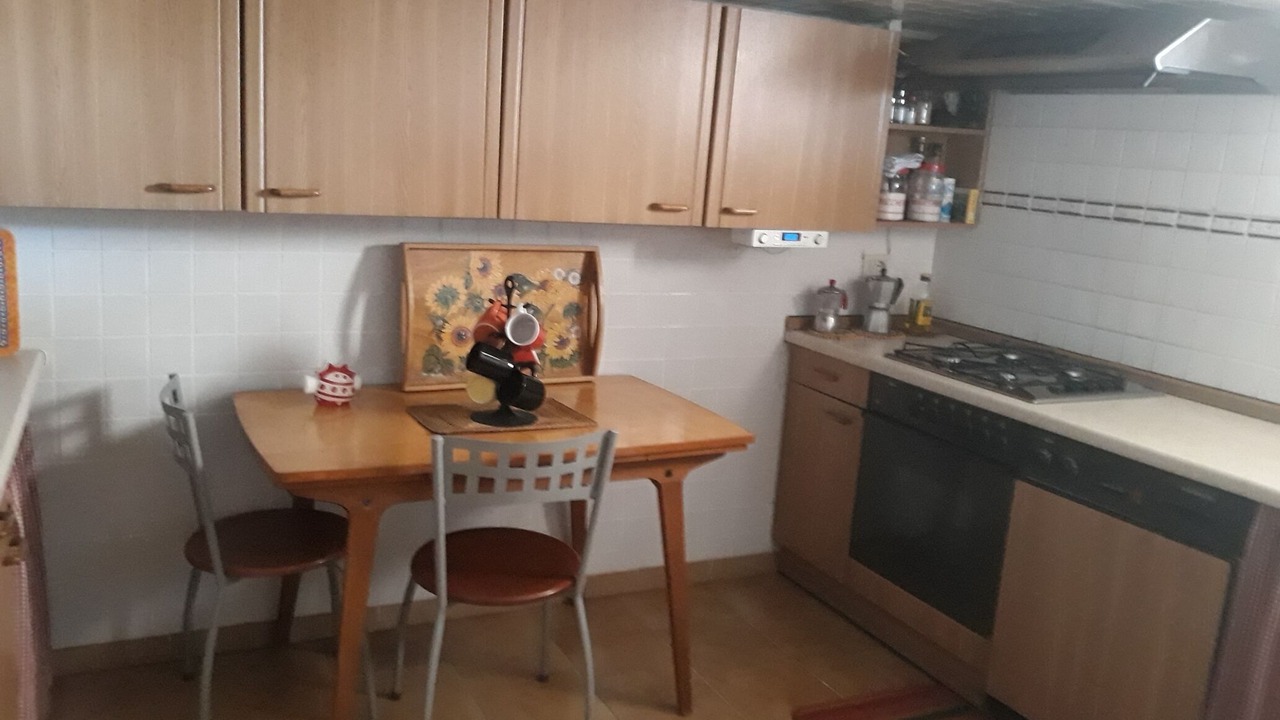 Photo of Kitchen in Corsanico-Bargecchia