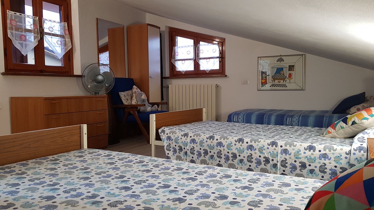 Photo of Bedroom in Corsanico-Bargecchia