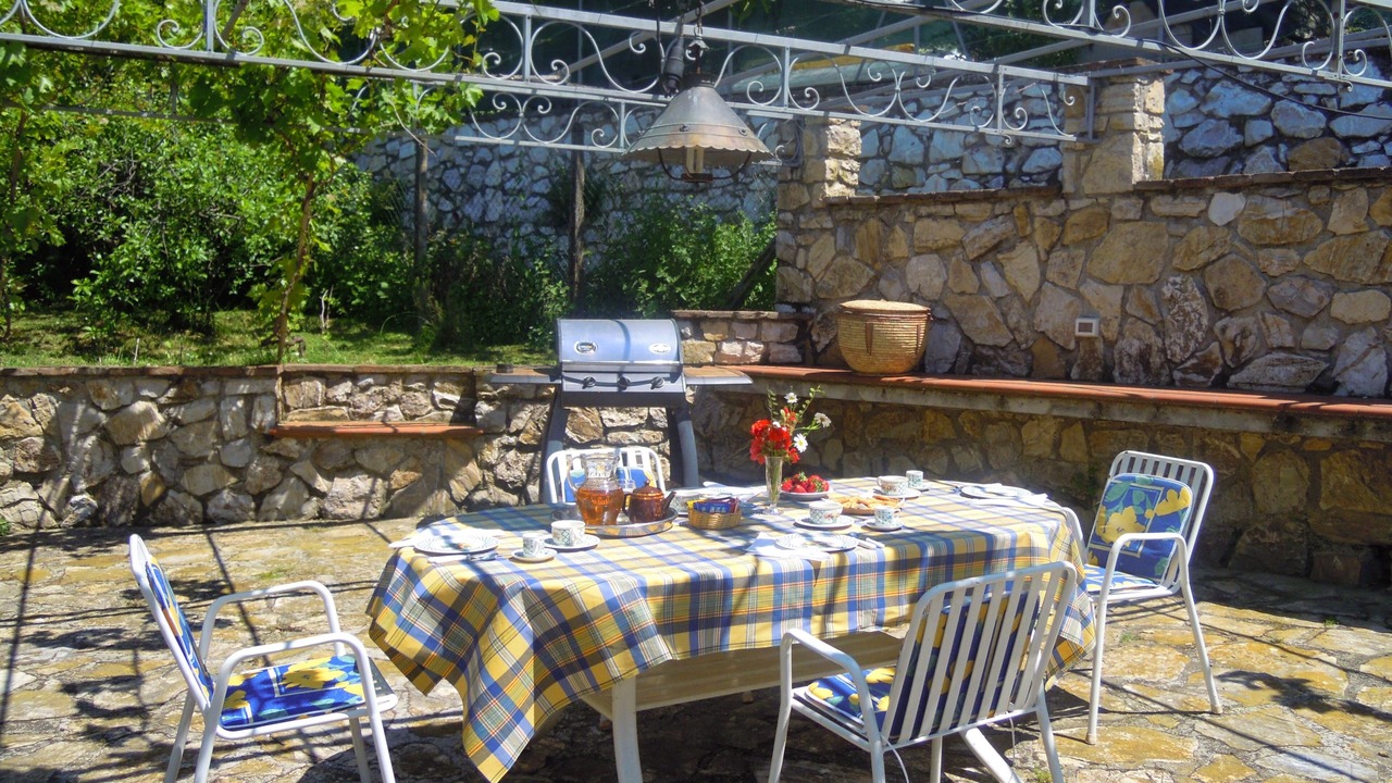 Photo of Outdoor in Corsanico-Bargecchia